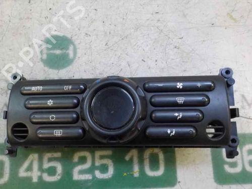 AC-Styringsenhed/Manøvreenhed MINI MINI (R50, R53) One (90 hp) 5960117