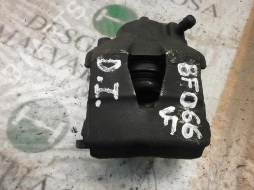 Used Left front brake caliper Left front brake caliper SEAT LEON (1M1) 1.9 TDI (110 hp) 11545722 11545722