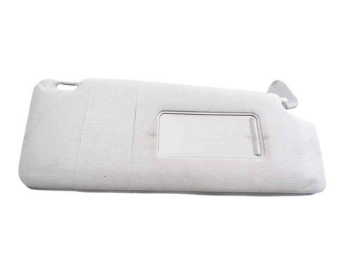 Used Right sun visor Right sun visor BMW X3 (E83) 2.0 d (150 hp) 6705761 6705761