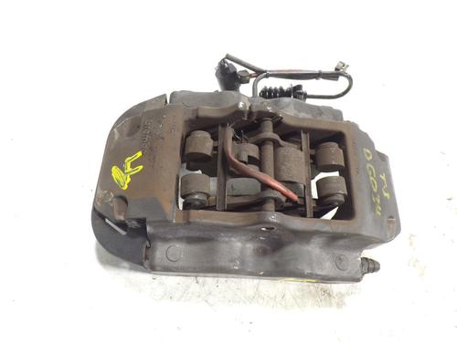 Used Left rear brake caliper Left rear brake caliper AUDI Q7 (4LB) 3.0 TDI quattro (240 hp) 11552445 11552445