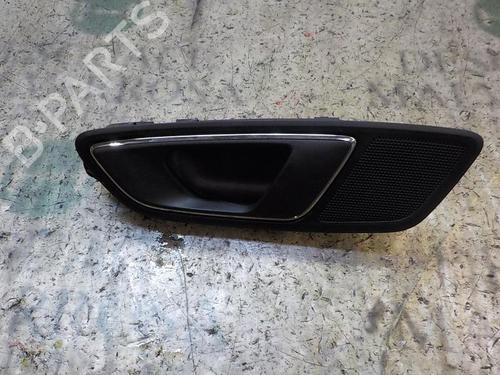 Used Rear left interior door handle Rear left interior door handle SEAT LEON ST (5F8) 1.6 TDI (110 hp) 3997762 3997762