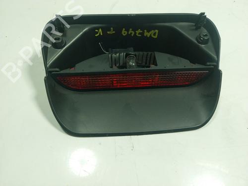 Used Rear center light Rear center light DACIA SANDERO II TCe 90 (B8M1, B8MA, B8AC) (90 hp) 17486510 17486510