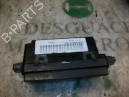 Electronic module NISSAN QASHQAI / QASHQAI +2 I (J10, NJ10, JJ10E) 2.0 | BP3753542M83 