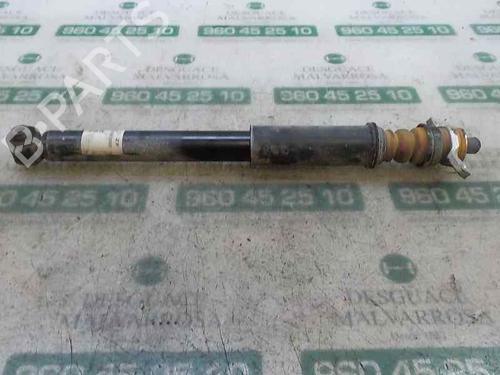 Used Right rear shock absorber HYUNDAI i20 II (GB, IB) 1.2 (84 hp) 5957870
