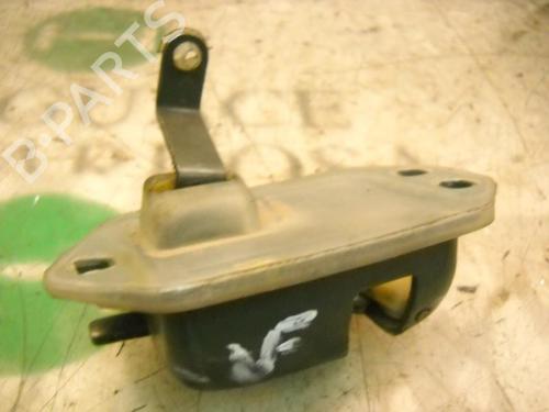 Tailgate lock TATA INDIGO MARINA (4_V2)  | BP9121888C101 