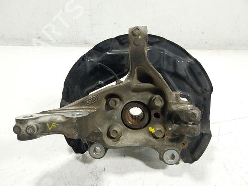 Used Right front steering knuckle Right front steering knuckle FORD MONDEO V Hatchback (CE) 1.5 EcoBoost (165 hp) 33954317 33954317