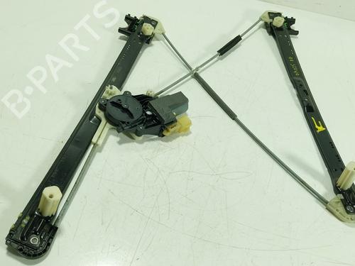 Used Front right window mechanism Front right window mechanism 27921236 27921236