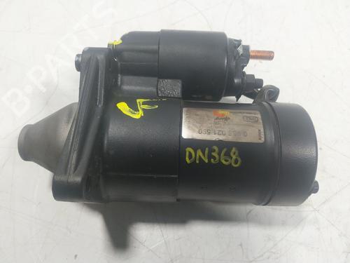 Used Starter FORD KA (RU8) 1.2 (69 hp) 17608831