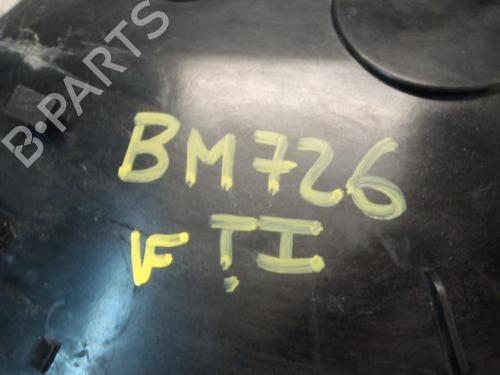 Vindusheismekanisme venstre bak FORD FIESTA VI (CB1, CCN) 1.6 TDCi | BP3797417C24 