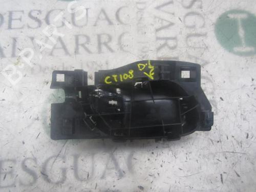 BP3829655I15 | Rear left interior door handle CITROËN C3 Picasso (SH_)  BP3829655I15