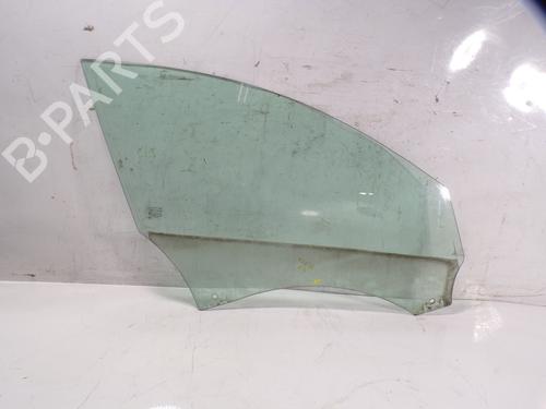 Dør rude højre foran JAGUAR XF I (X250) [2008-2015]  9812285