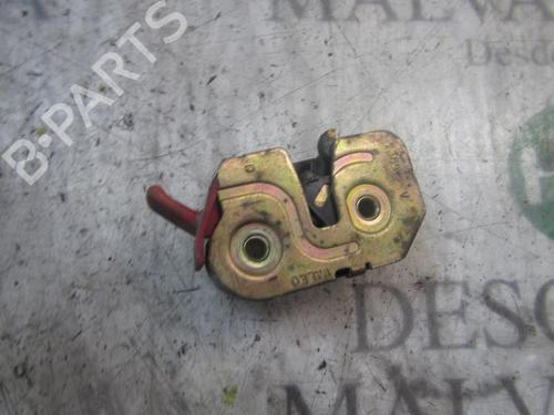 Tailgate lock SMART CITY-COUPE (450) 0.6 (S1CLB1, 450.331, 450.336) | BP3832126C101 