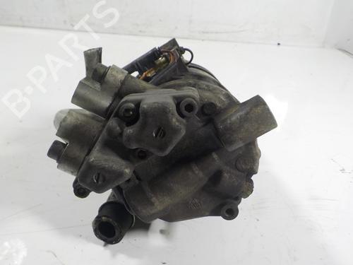 AC compressor BMW 3 (E90) 320 i | BP9763598M34 - Image 3