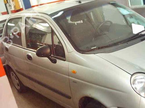 Front right interior door handle DAEWOO MATIZ (M100, M150) 0.8 | BP3752132I14  - Image 13