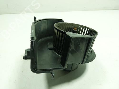 Heater blower motor BMW X6 (E71, E72) M 50 d | BP19641035M62 