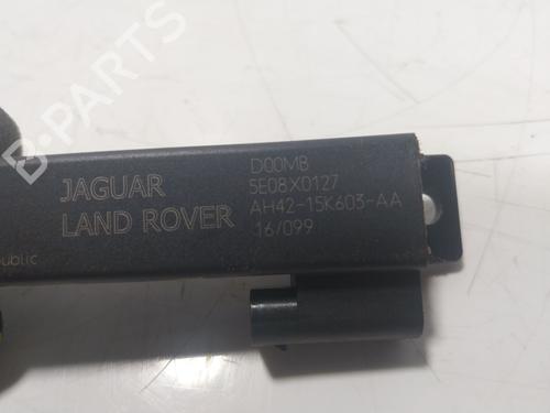 Electronic module JAGUAR XF II (X260) 2.0 D | BP19071012M83 - Image 4