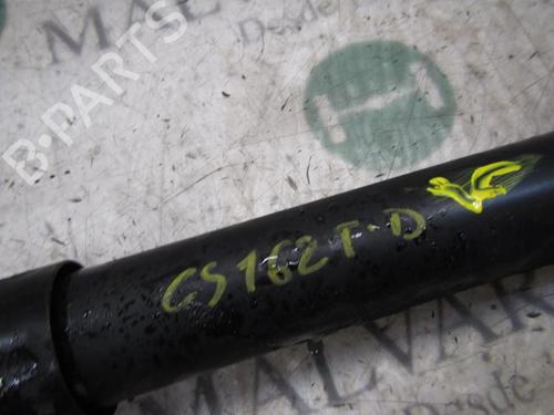 Right rear shock absorber KIA SORENTO I (JC) 2.5 CRDi 4WD | BP3826758M19 