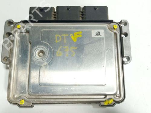 Engine control unit (ECU) FORD TRANSIT COURIER B460 Box Body/MPV 1.5 TDCi | BP39250977M57 - Image 3