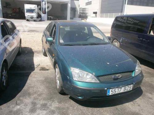 FORD MONDEO III (B5Y)  2.0 TDCi  482347