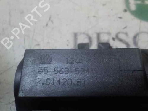 Electronic sensor OPEL INSIGNIA A (G09) | BP14283781M84 - Image 3