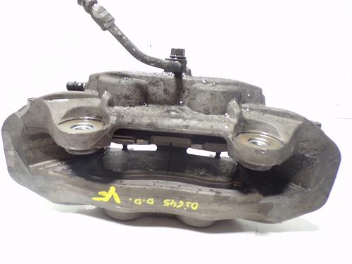 Right front brake caliper FORD USA MUSTANG Coupe | BP11554129M104