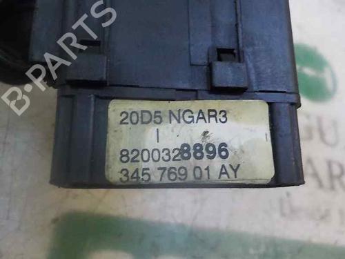 Steering column stalk RENAULT LAGUNA II (BG0/1_) 1.8 16V (BG06, BG0J, BG0M) | BP5864240I23 