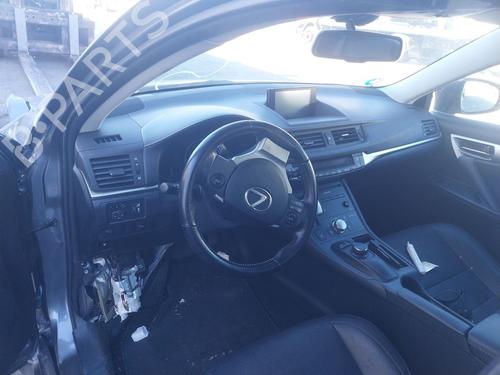Rear mirror LEXUS CT (ZWA10_) 200h (ZWA10_, ZWA10R) | BP30447448I6  - Image 11