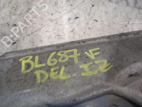 Querlenker links vorne VW TOUAREG (7LA, 7L6, 7L7) 2.5 R5 TDI | BP3796472M12 