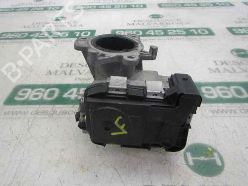 Used Throttle body Throttle body 9314900 9314900