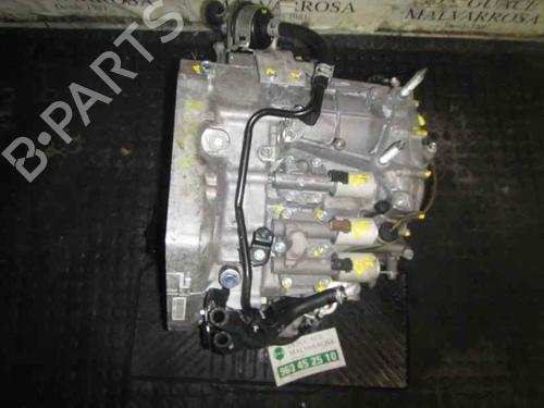 Gearbox HONDA CIVIC IX (FK) 1.8 i-VTEC (FK2) | BP13396160M3 