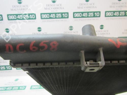 Water radiator SMART FORFOUR (454) | BP3878354M31 - Image 4