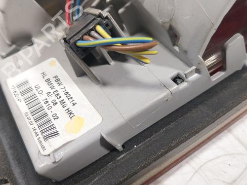 Right tailgate light BMW X3 (E83) 2.0 d | BP36039741C80 - Image 4