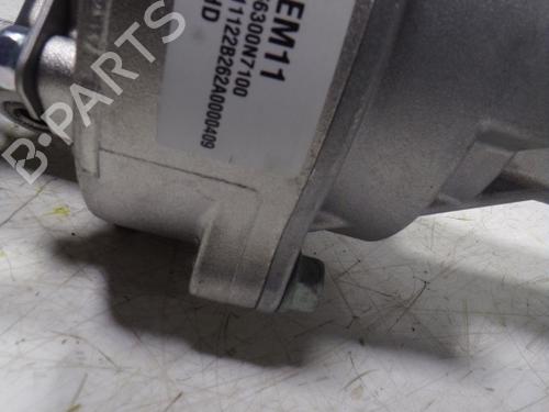 Steering column HYUNDAI TUCSON (NX4E, NX4A) 1.6 CRDi | BP11021714M21 