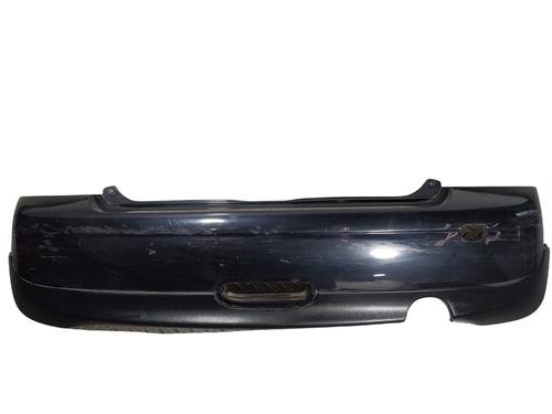 Used Rear bumper MINI MINI CLUBMAN (R55) Cooper (120 hp) 31578939