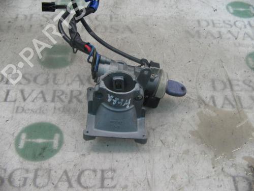 Used Electronic module HYUNDAI SANTAMO [1998-2002]  14293291