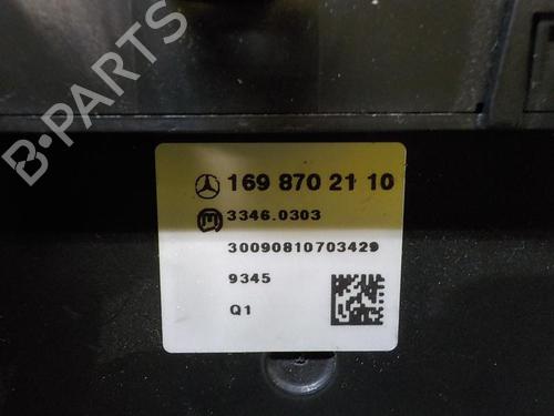 Electronic module MERCEDES-BENZ B-CLASS Sports Tourer (W245)  | BP3859238M83