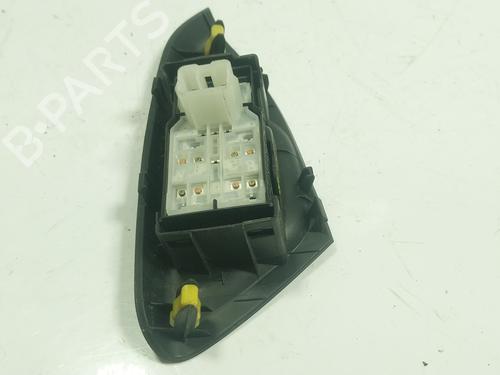 Left front window switch PEUGEOT 108 1.2 | BP26229279I27 