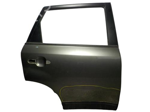 Used Right rear door KIA SORENTO II (XM) 2.2 CRDi (200 hp) 7548666