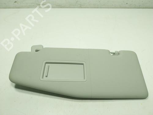 left-sun-visor-vw-caddy-v-box-bodympv-sba-sbh-2020-27931062 main image