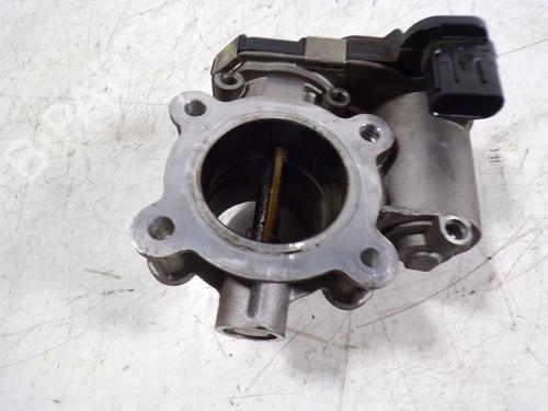 Used Throttle body Throttle body OPEL MOKKA / MOKKA X (J13) 1.6 CDTI (_76) (136 hp) 8694847 8694847