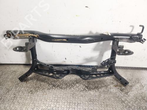Used Rear axle CUPRA LEON Sportstourer (KL8, KU8, KUD) [2020-2025]  17068973