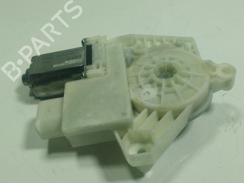 Used Left rear window motor BMW X3 (G01, F97, G08) xDrive 20 d (190 hp) 18967499