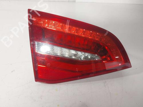 Used Left tailgate light Left tailgate light 39539297 39539297