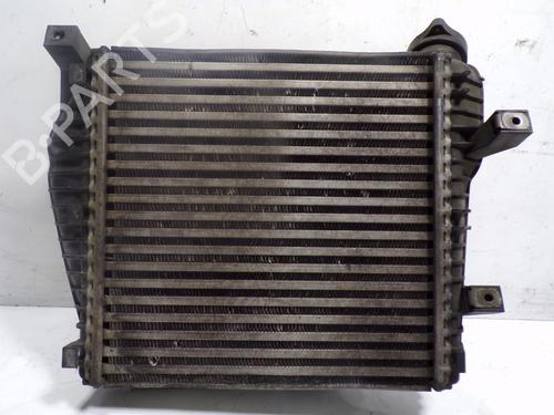 Used Intercooler Intercooler VW TOUAREG (7LA, 7L6, 7L7) 2.5 R5 TDI (174 hp) 10003184 10003184