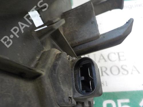 Andere RENAULT MEGANE II (BM0/1_, CM0/1_) 1.9 dCi (BM0G, CM0G) | BP14282075O1 