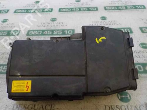 Used Air filter box MERCEDES-BENZ E-CLASS (W211) [2002-2009]  14284217