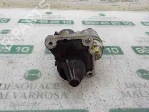 Used Starter Starter PEUGEOT PARTNER Box Body/MPV [2008-2026] 4645665 4645665