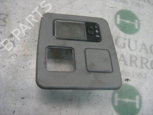 Innerbelysning Innerbelysning CITROËN BERLINGO / BERLINGO FIRST MPV (MF_, GJK_, GFK_) [1996-2026] 7413461 7413461