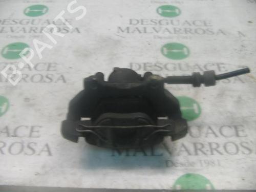 Right front brake caliper ALFA ROMEO 147 (937_) 1.6 16V T.SPARK (937.AXA1A, 937.AXB1A, 937.BXB1A) | BP11555066M104 