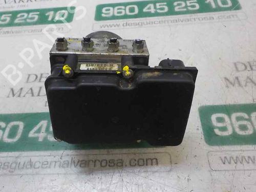 ABS pump NISSAN NV200 / EVALIA Bus  | BP3867499M43 